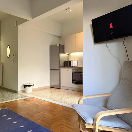E1 Beautiful Jazz Apartment