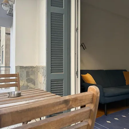 Apartment E1 Beautiful Jazz *