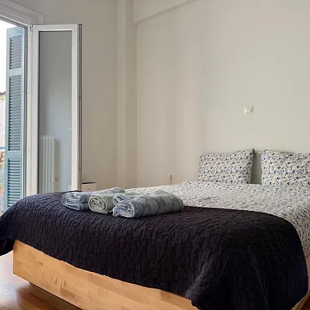 Apartment E1 Beautiful Jazz