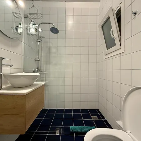 Apartment E1 Beautiful Jazz Athen